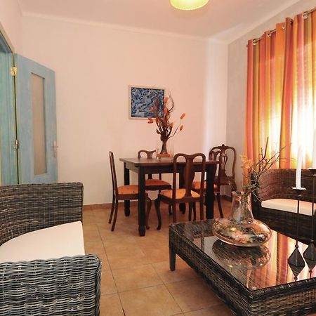 Rossio Apartment อัลบูเฟรา ภายนอก รูปภาพ