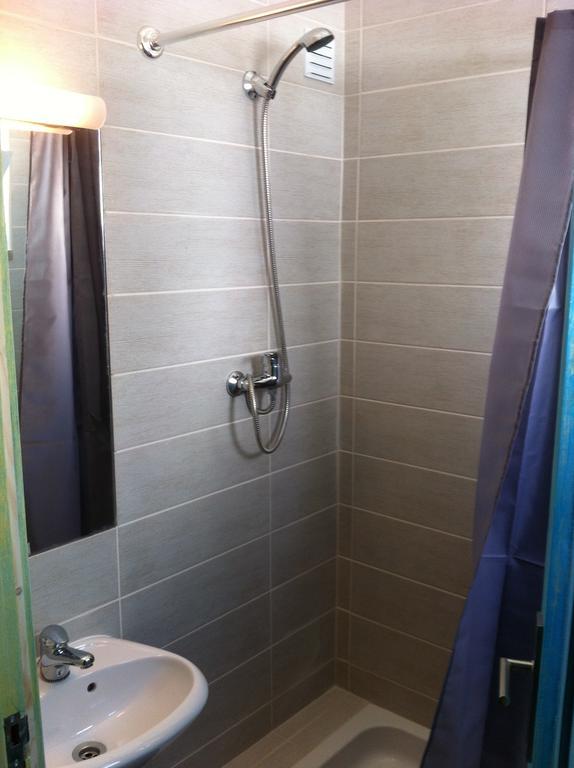 Rossio Apartment อัลบูเฟรา ห้อง รูปภาพ