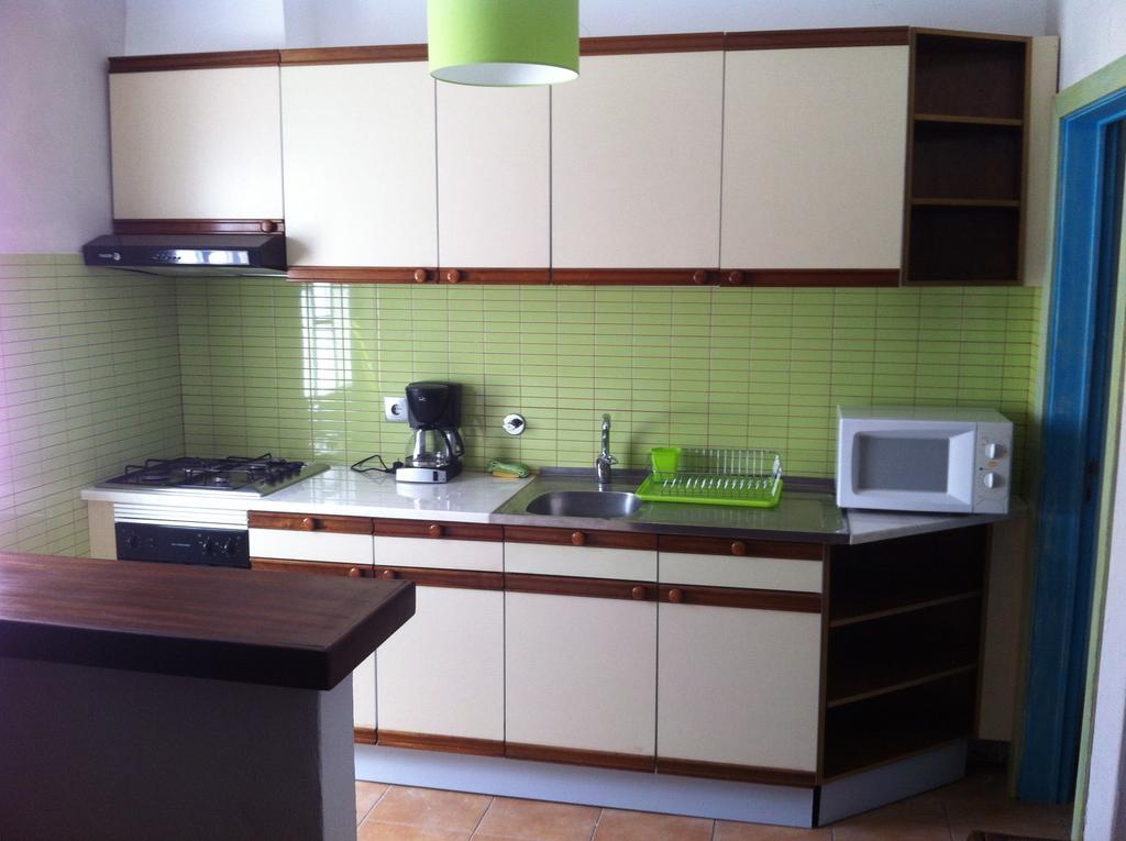 Rossio Apartment อัลบูเฟรา ภายนอก รูปภาพ