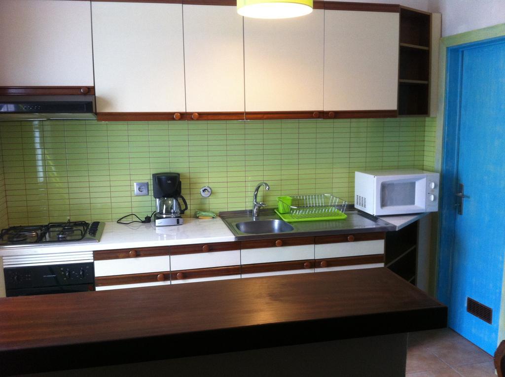 Rossio Apartment อัลบูเฟรา ภายนอก รูปภาพ