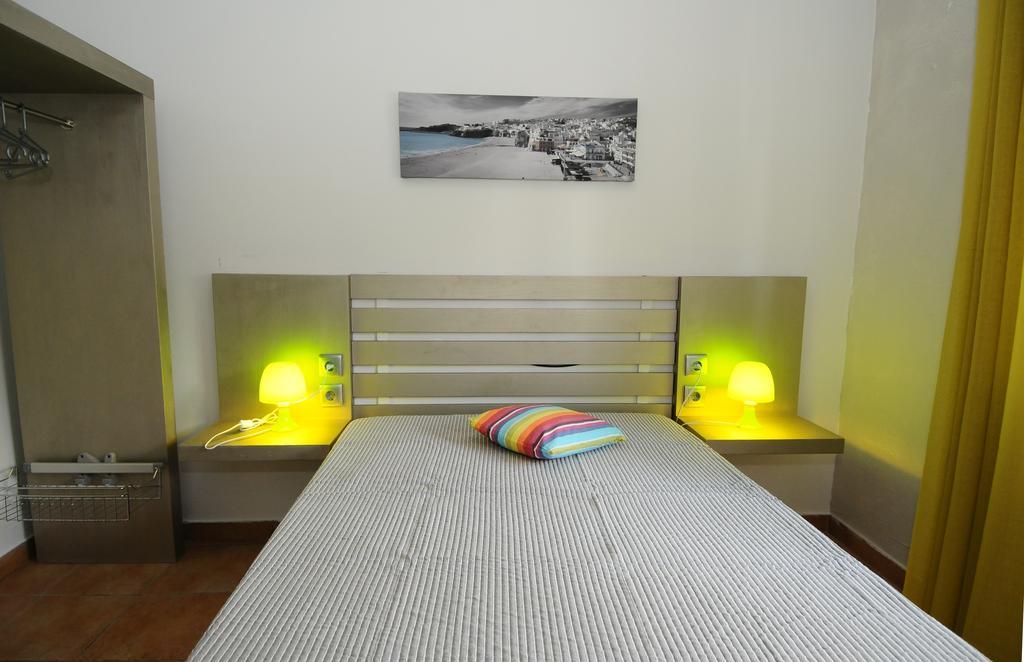 Rossio Apartment อัลบูเฟรา ห้อง รูปภาพ