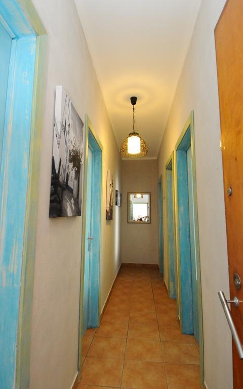 Rossio Apartment อัลบูเฟรา ภายนอก รูปภาพ